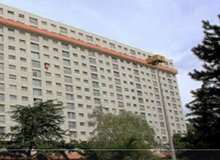 Résidence Grande Terre des Vignes