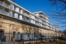 Ensemble résidentiel LE CARRE DES ARTS