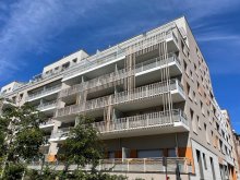 Résidence GRAND CŒUR