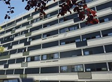 Résidence Henri DUNAND