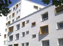 ICF - Bâtiment Hêtre