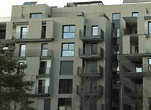 Résidence Parc Attitude