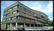 Immeuble de bureaux SCI CLARISSE