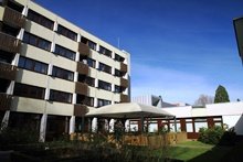 Résidence LES HORTENSIAS