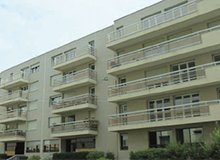 Résidence Le Fleuve