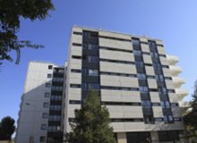 Résidence La Guillotière