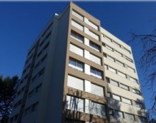 Résidences Le Salève & Le crêt d'eau