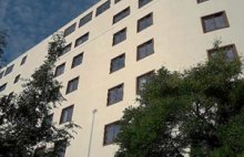 Résidence étudiants LE SEXTANT